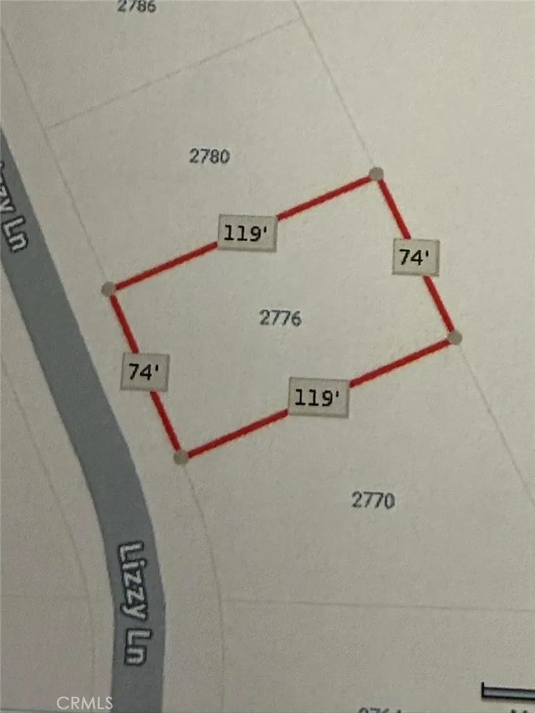 2776 Lizzy Lakeport, CA 95453