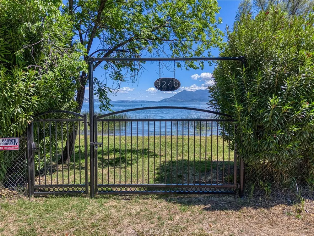 2776 Lizzy Lakeport, CA 95453