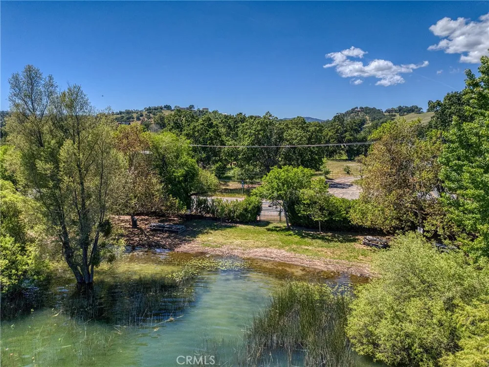 2776 Lizzy Lakeport, CA 95453