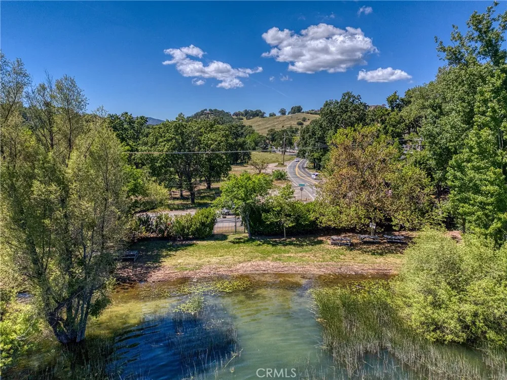 2770 Lizzy Lane Lakeport, CA 95453