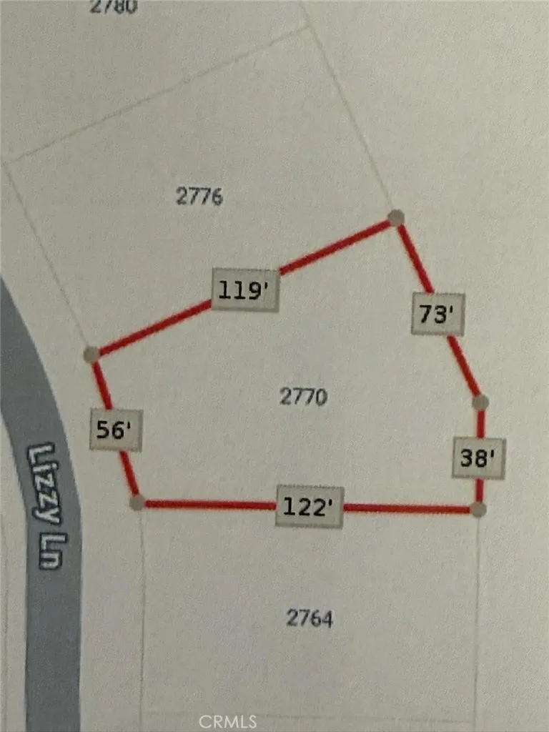 2770 Lizzy Lane Lakeport, CA 95453