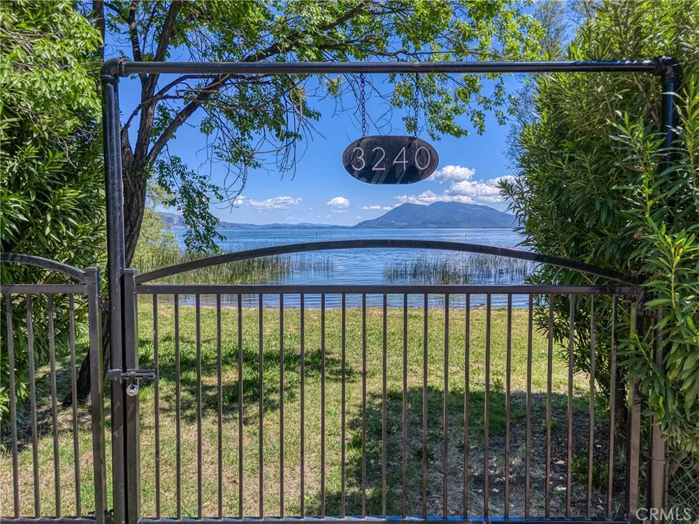 2770 Lizzy Lane Lakeport, CA 95453