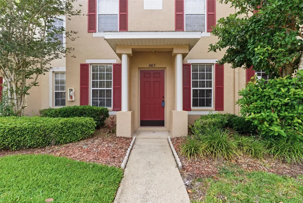 1415 SEDGWICK DRIVE Wesley Chapel, FL 33543
