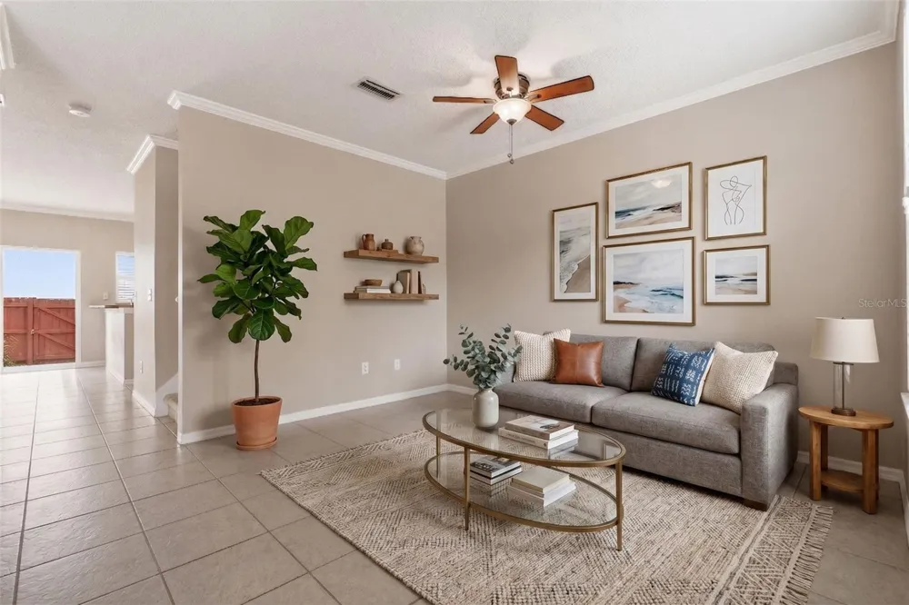 1415 SEDGWICK DRIVE Wesley Chapel, FL 33543