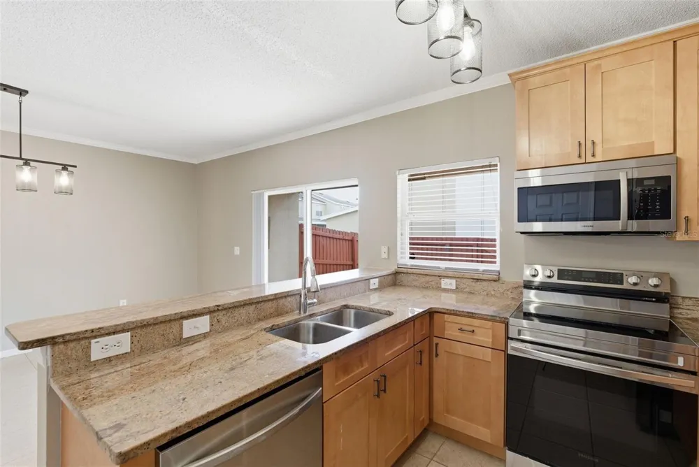 1415 SEDGWICK DRIVE Wesley Chapel, FL 33543