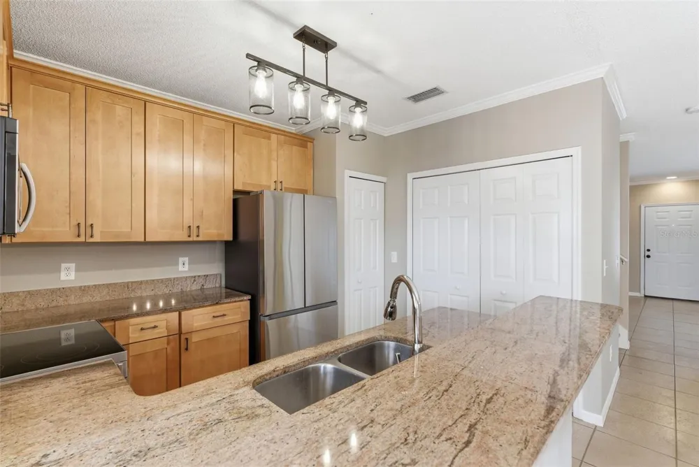 1415 SEDGWICK DRIVE Wesley Chapel, FL 33543