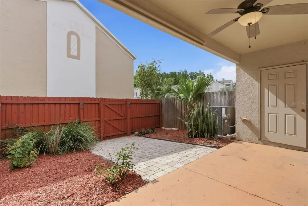 1415 SEDGWICK DRIVE Wesley Chapel, FL 33543