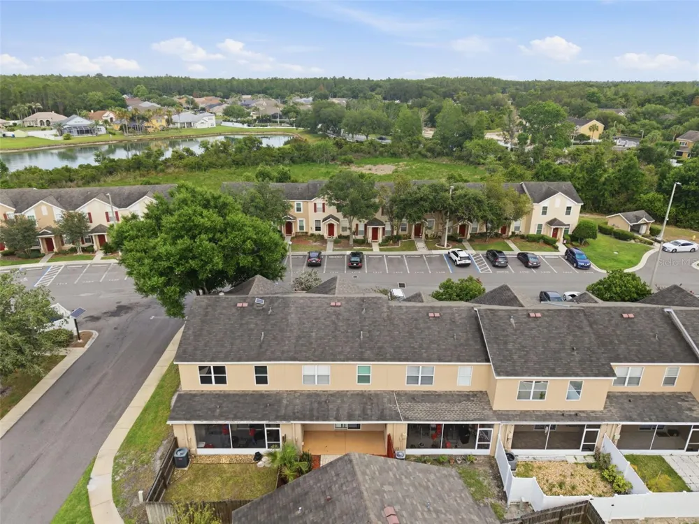 1415 SEDGWICK DRIVE Wesley Chapel, FL 33543