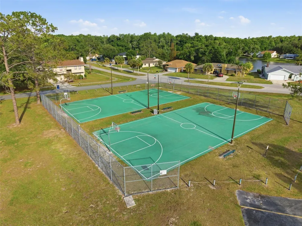 1415 SEDGWICK DRIVE Wesley Chapel, FL 33543