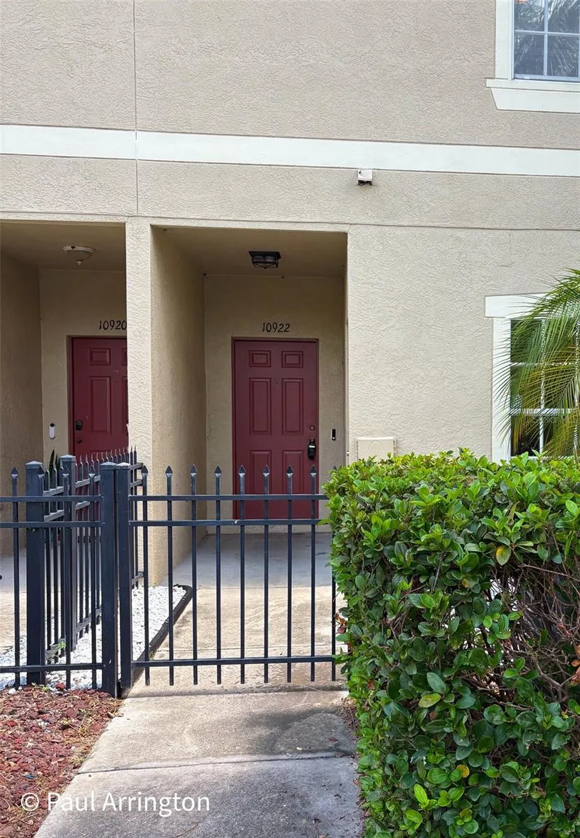 10922 WINTER CREST DRIVE Riverview, FL 33569