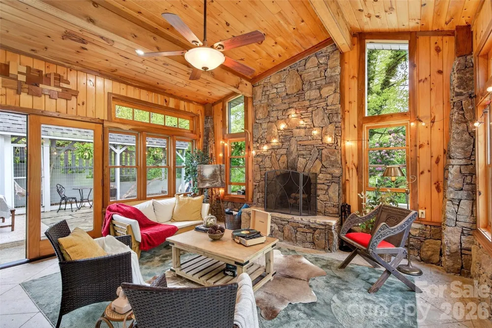 3068 S 226 Highway Bakersville, NC 28705
