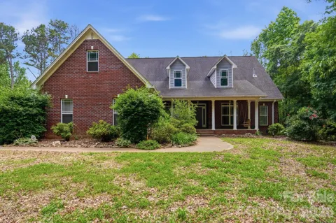 2811 Belk Mill Road