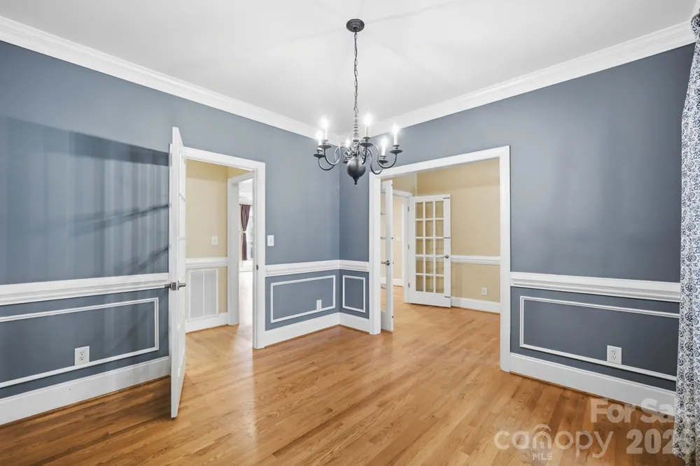 2811 Belk Mill Road Wingate, NC 28174
