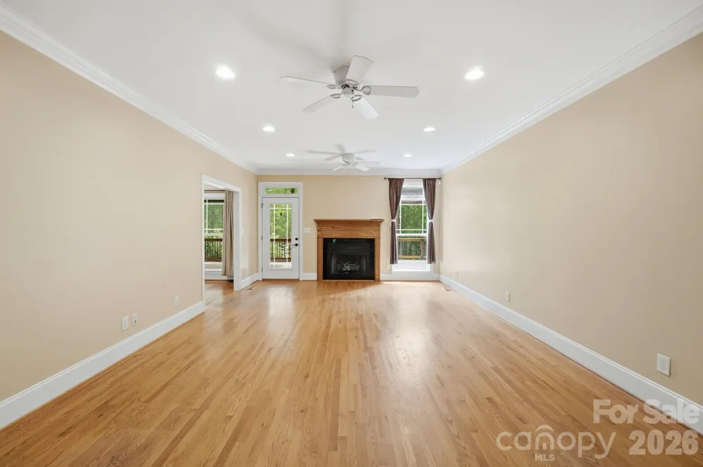 2811 Belk Mill Road Wingate, NC 28174