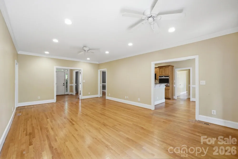 2811 Belk Mill Road Wingate, NC 28174