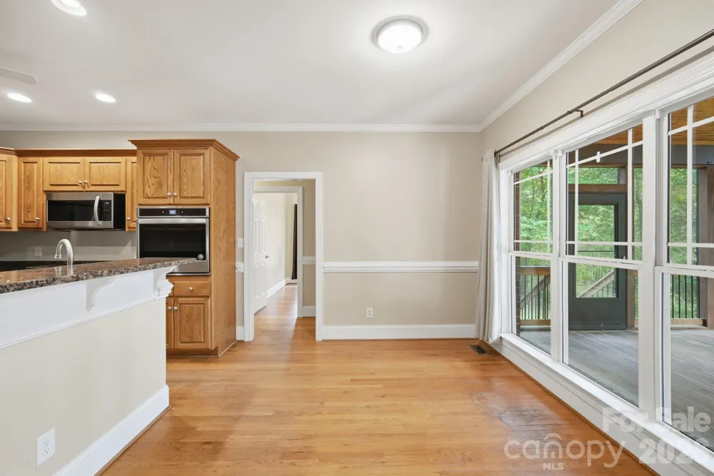 2811 Belk Mill Road Wingate, NC 28174