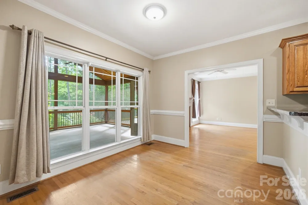 2811 Belk Mill Road Wingate, NC 28174