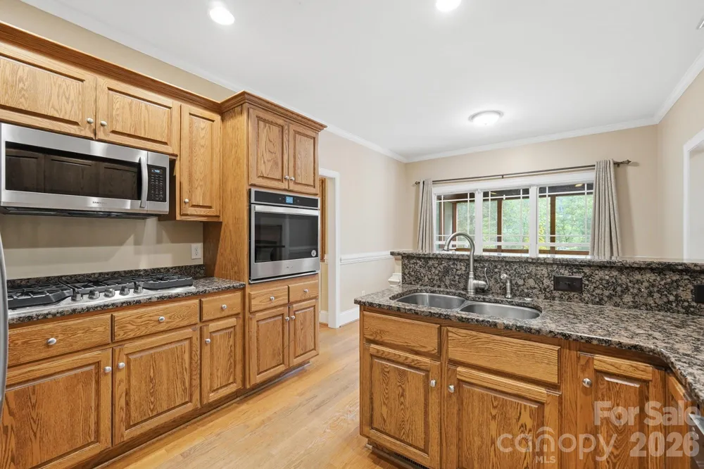 2811 Belk Mill Road Wingate, NC 28174