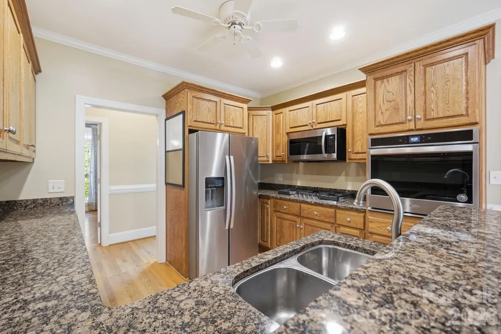 2811 Belk Mill Road Wingate, NC 28174