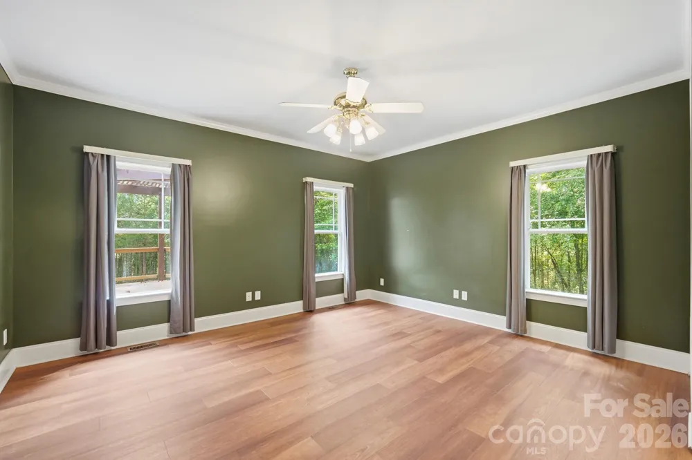 2811 Belk Mill Road Wingate, NC 28174