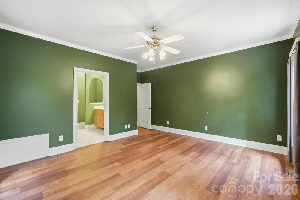2811 Belk Mill Road Wingate, NC 28174