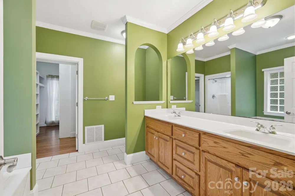 2811 Belk Mill Road Wingate, NC 28174