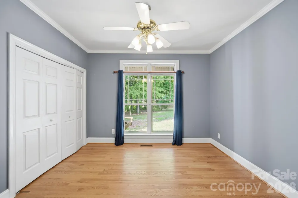 2811 Belk Mill Road Wingate, NC 28174
