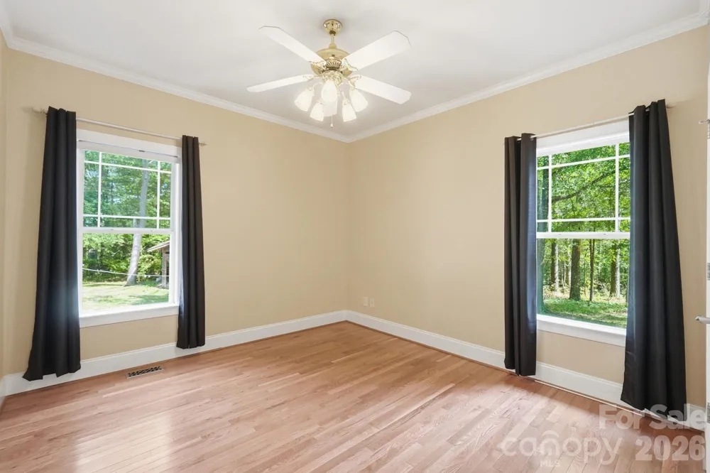 2811 Belk Mill Road Wingate, NC 28174