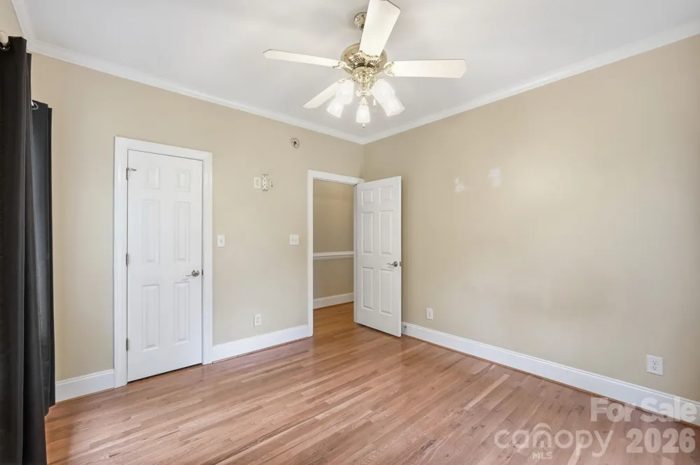 2811 Belk Mill Road Wingate, NC 28174