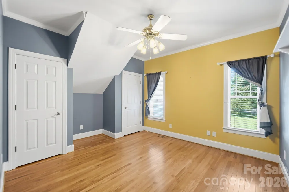 2811 Belk Mill Road Wingate, NC 28174