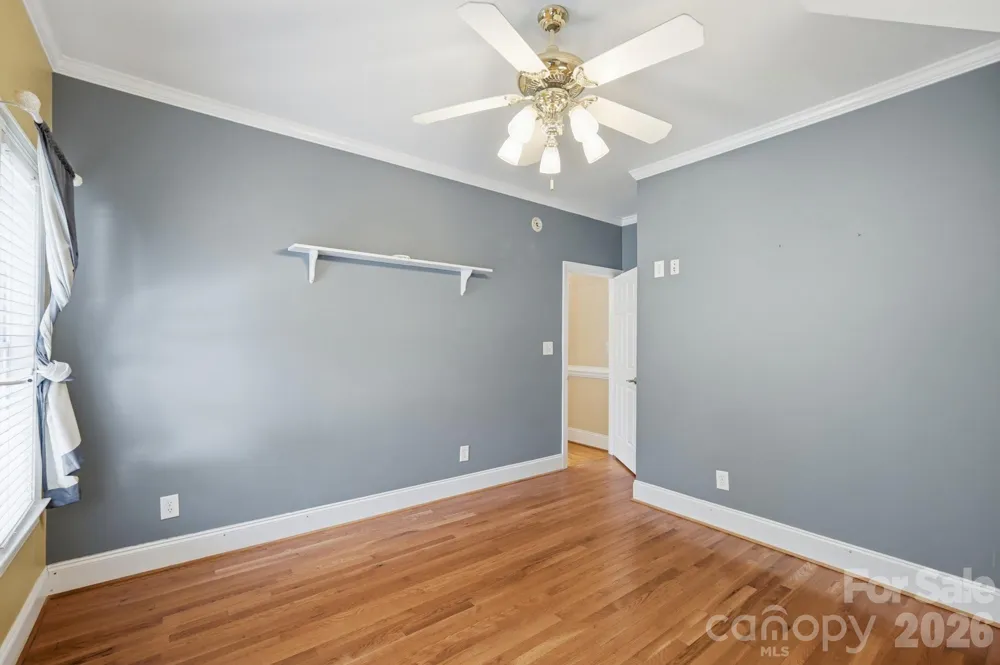 2811 Belk Mill Road Wingate, NC 28174