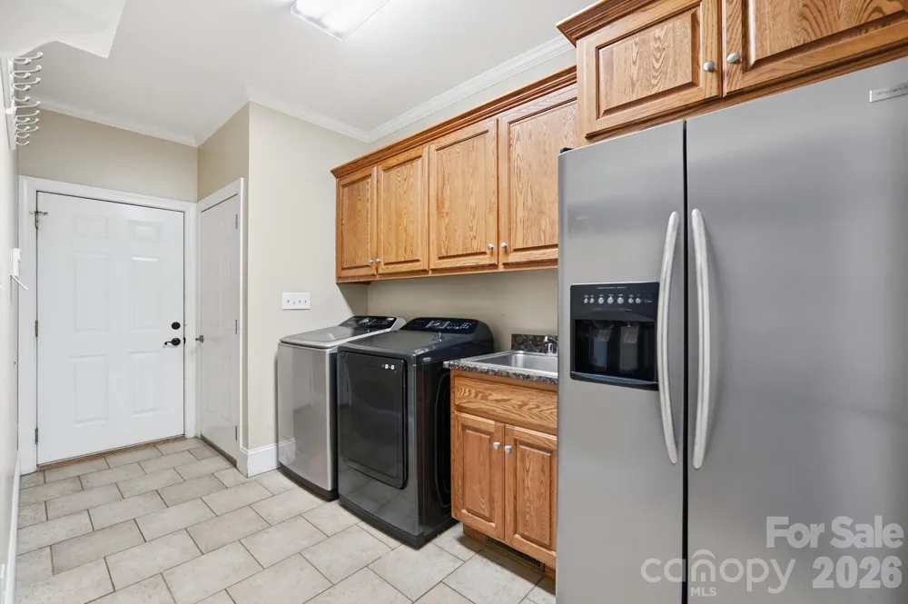2811 Belk Mill Road Wingate, NC 28174