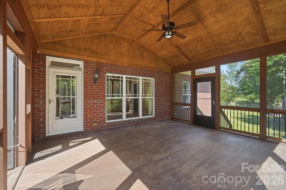 2811 Belk Mill Road Wingate, NC 28174