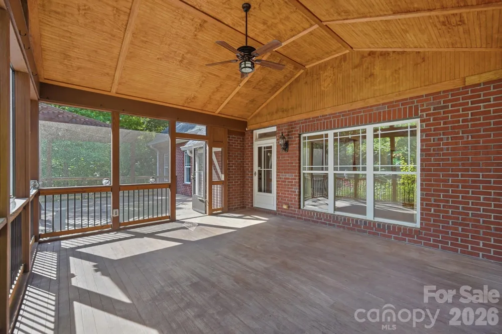 2811 Belk Mill Road Wingate, NC 28174