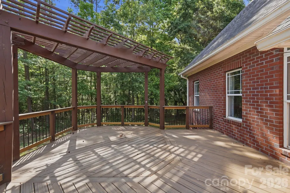 2811 Belk Mill Road Wingate, NC 28174