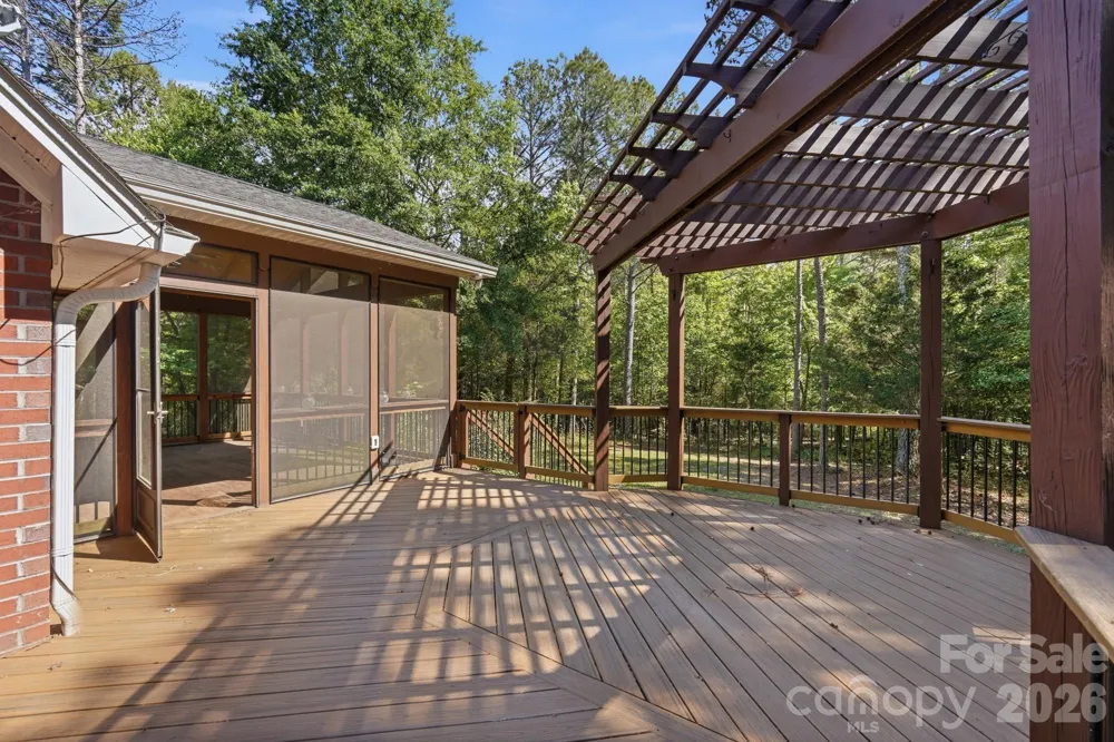 2811 Belk Mill Road Wingate, NC 28174