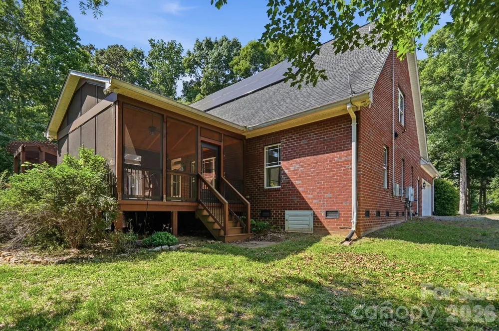 2811 Belk Mill Road Wingate, NC 28174