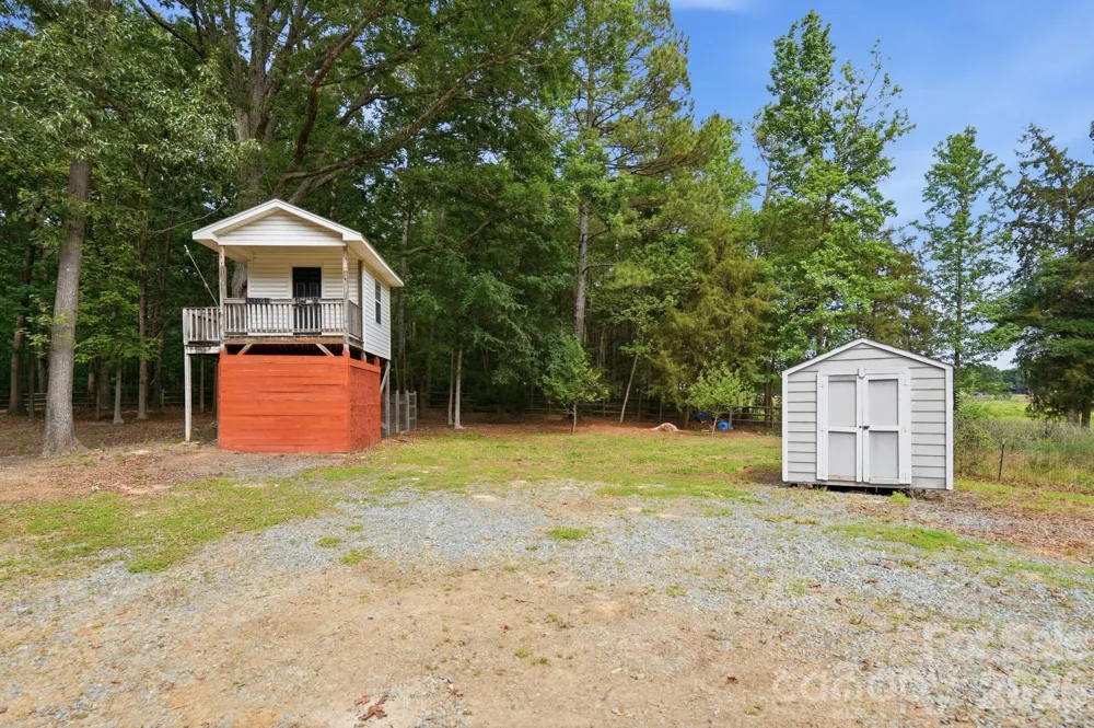 2811 Belk Mill Road Wingate, NC 28174