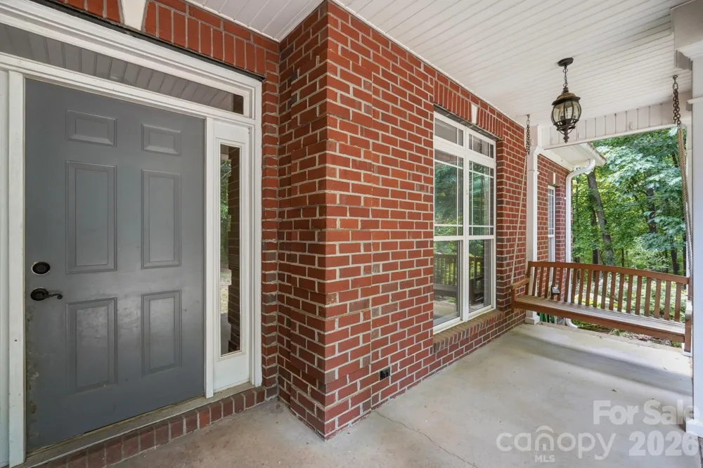 2811 Belk Mill Road Wingate, NC 28174