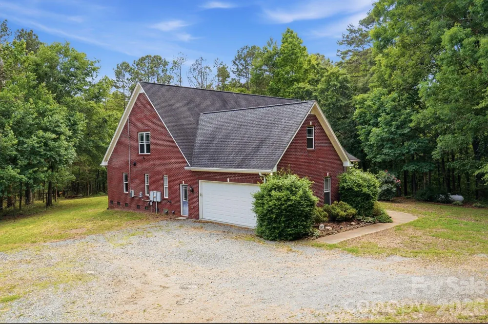 2811 Belk Mill Road Wingate, NC 28174