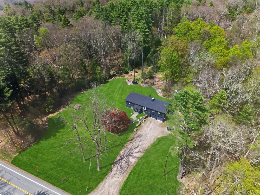 2680 State Route 97 Pond Eddy, NY 12770