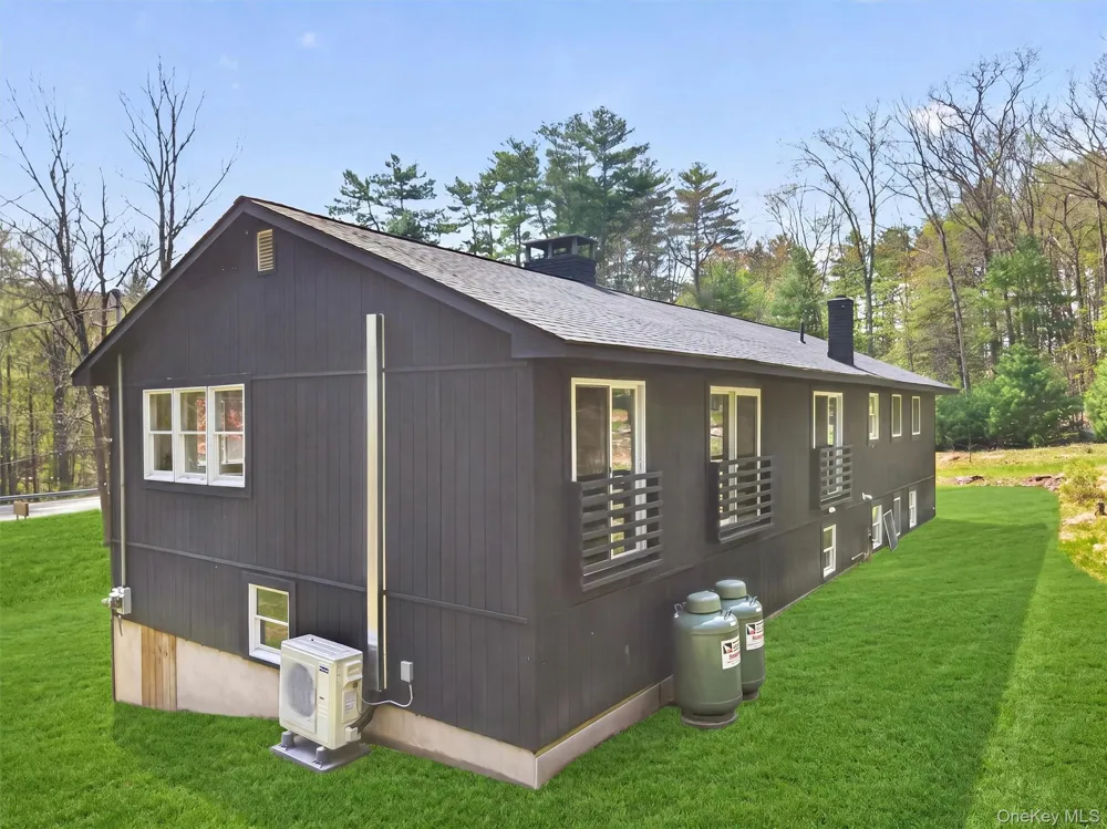 2680 State Route 97 Pond Eddy, NY 12770