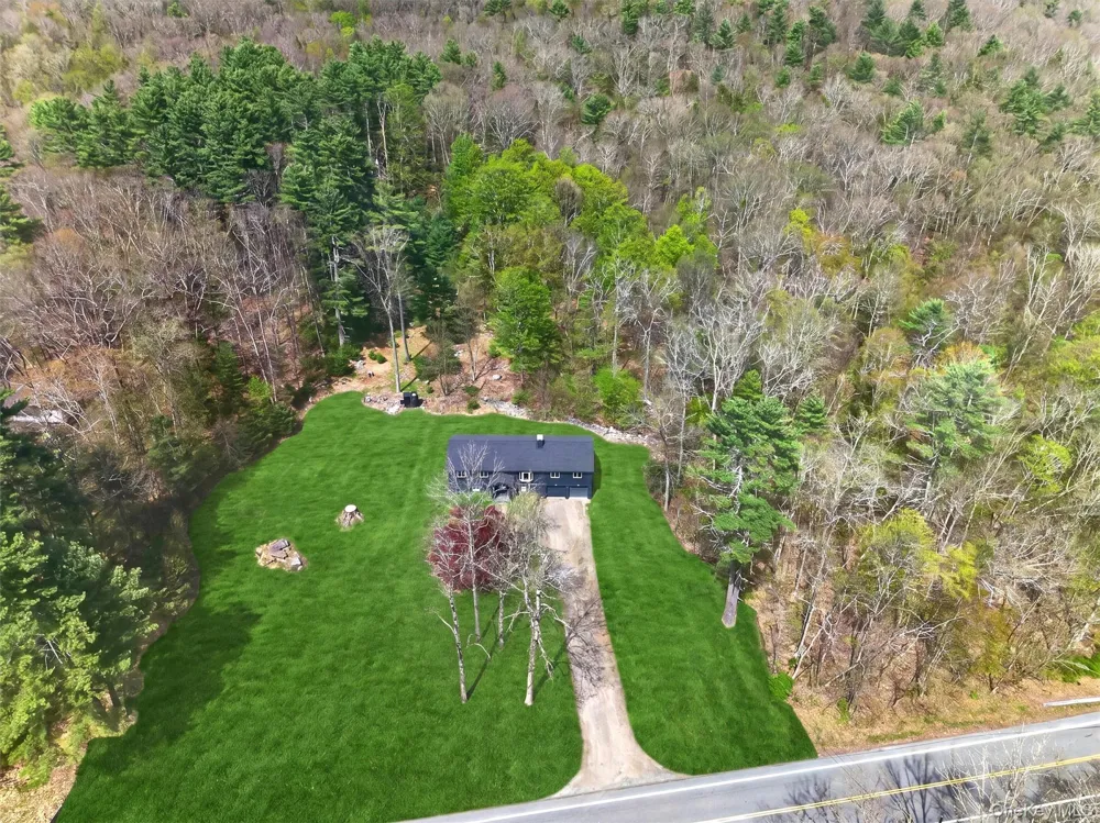 2680 State Route 97 Pond Eddy, NY 12770