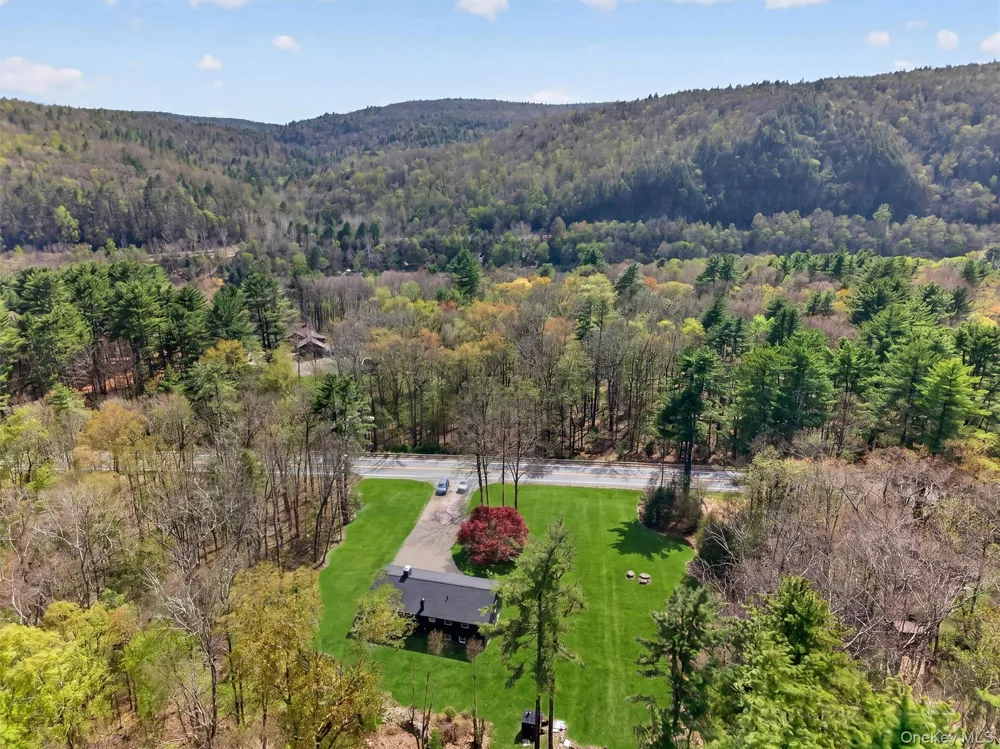 2680 State Route 97 Pond Eddy, NY 12770