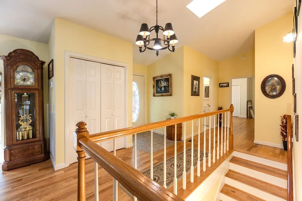 263 River Oaks Drive Sparta, TN 38583