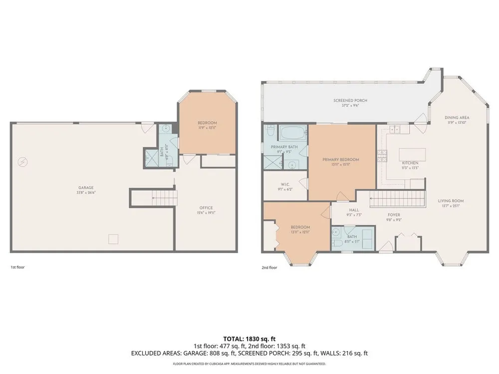 263 River Oaks Drive Sparta, TN 38583