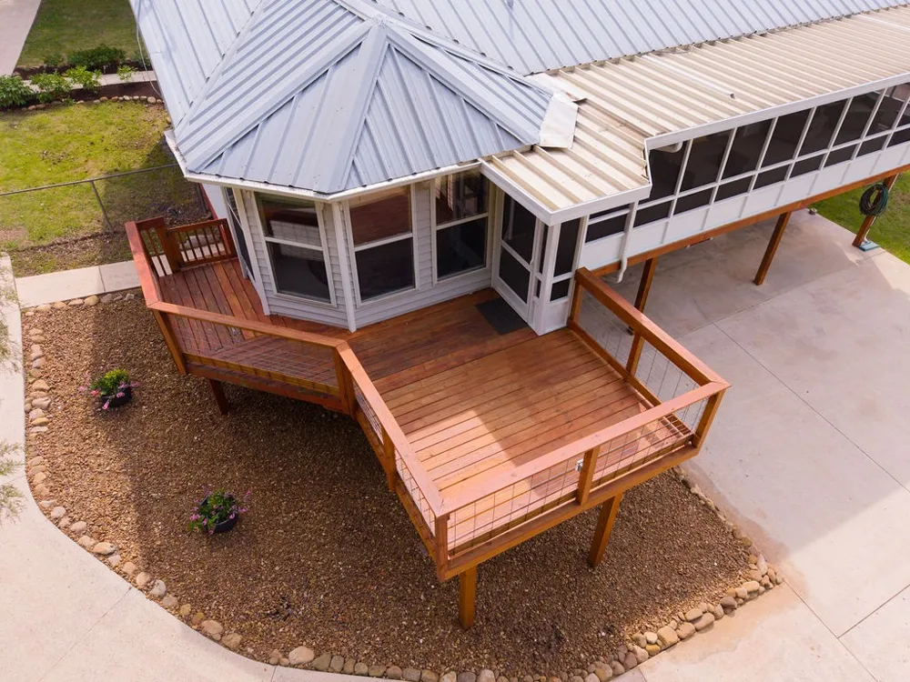 263 River Oaks Drive Sparta, TN 38583