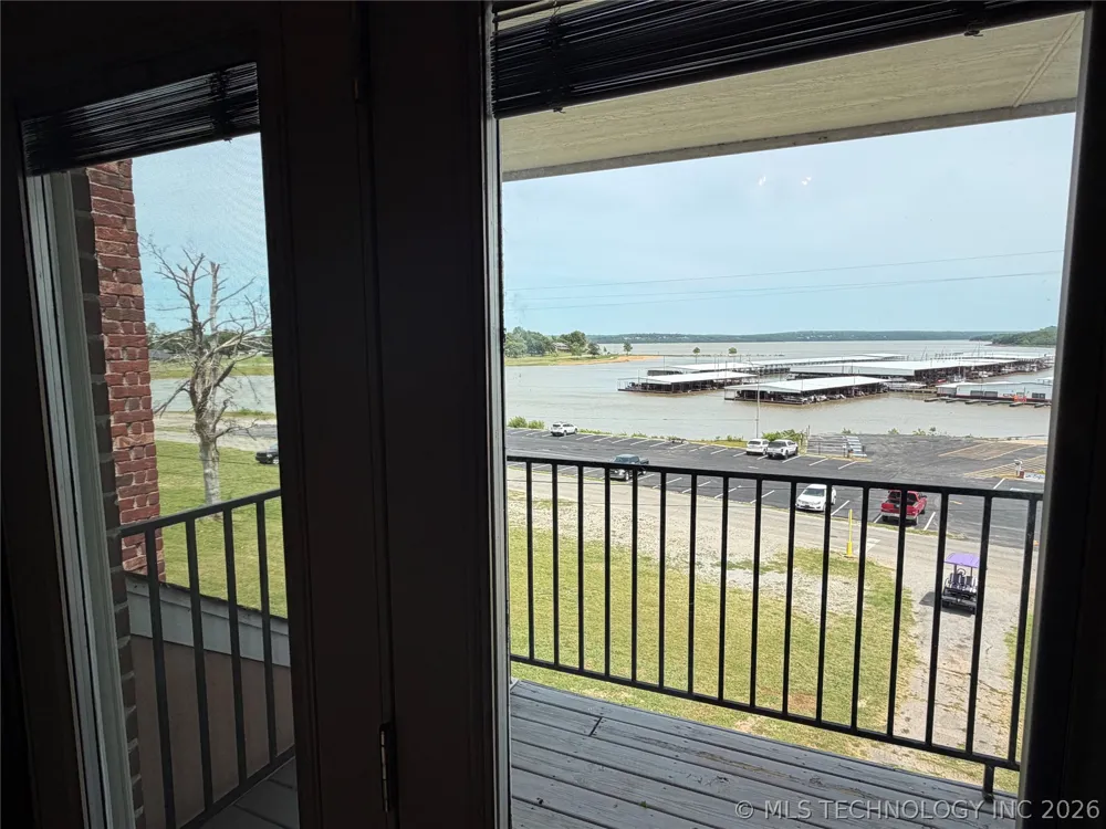 336 Lakeshore #336 Eufaula, OK 74432