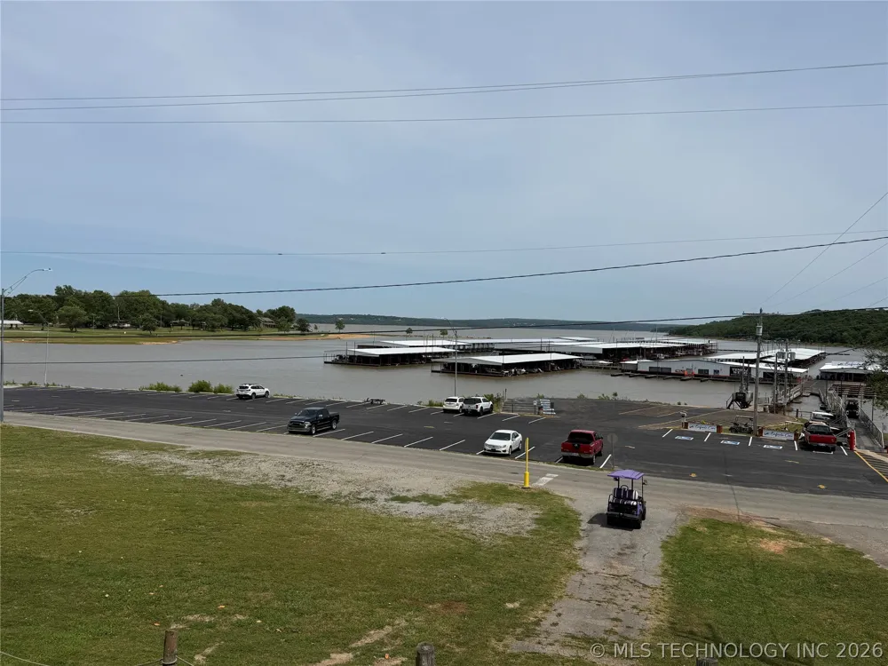 336 Lakeshore #336 Eufaula, OK 74432