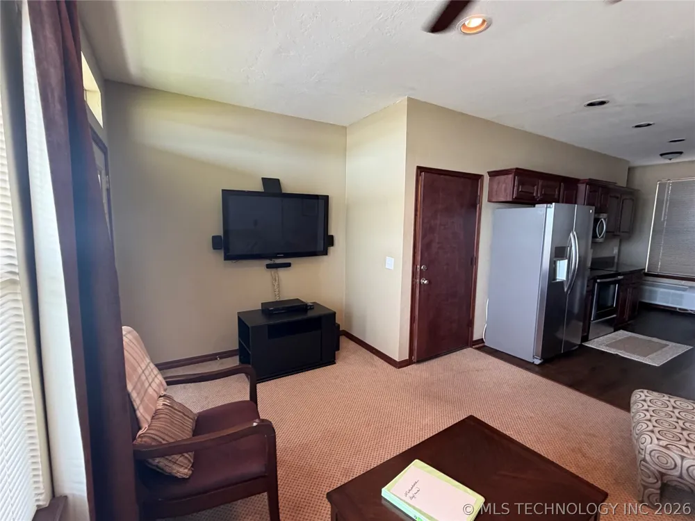 336 Lakeshore #336 Eufaula, OK 74432